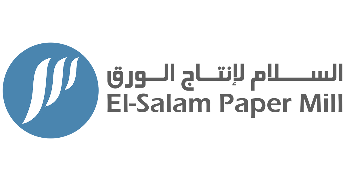 El-Salam Paper Mill