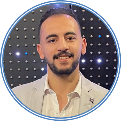 Seif Mohamoud