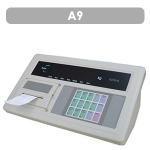 A9 Digital Weight Scale
