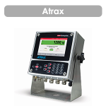 Atrax Digital Weight Scale