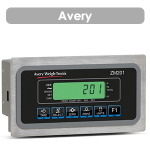 Avery Digital Weight Scale