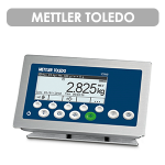 Mettler Toledo Digital Weight Scale