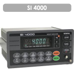 SI 4000 Digital Weight Scale